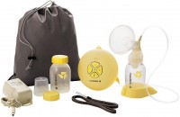 Sacaleches Swing Medela
